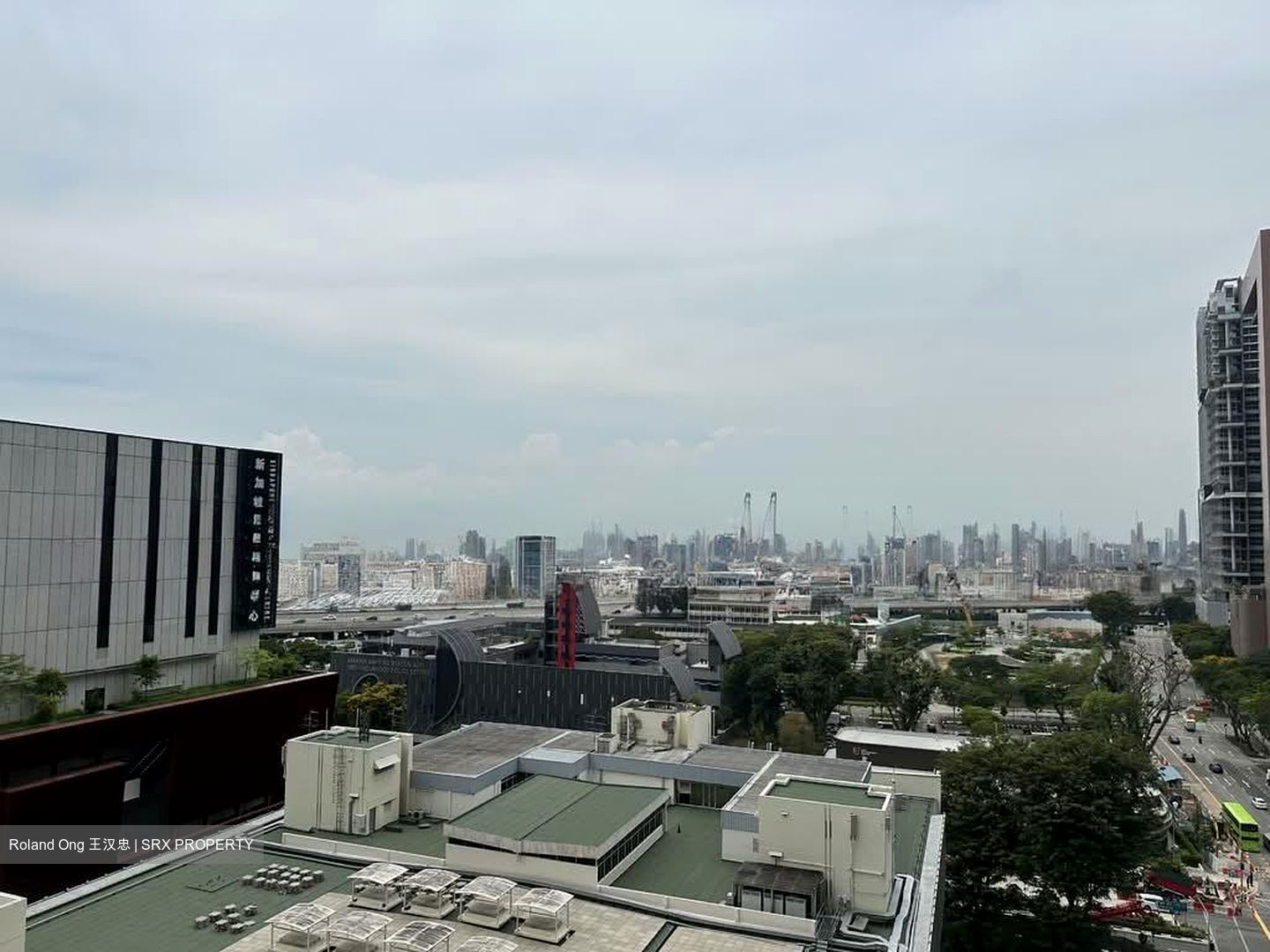 Shenton Way (D1), Condominium #557687081